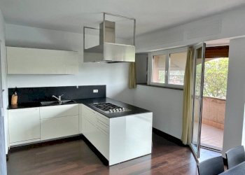 Angolo cottura - Quadrilocale via Beato Battista Spagnoli, Roma - foto 14