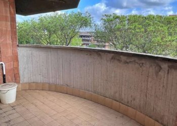 Balcone - Quadrilocale via Beato Battista Spagnoli, Roma - foto 15