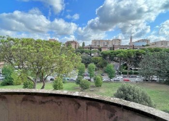 Vista - Quadrilocale via Beato Battista Spagnoli, Roma - foto 16