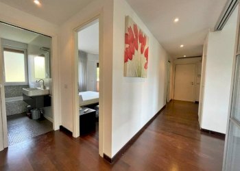 Corridoio - Quadrilocale via Beato Battista Spagnoli, Roma - foto 19