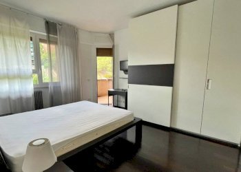 Camera da letto - Quadrilocale via Beato Battista Spagnoli, Roma - foto 20