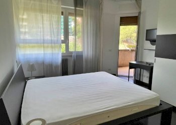 Camera da letto - Quadrilocale via Beato Battista Spagnoli, Roma - foto 21