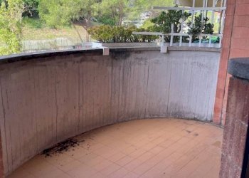 Balcone - Quadrilocale via Beato Battista Spagnoli, Roma - foto 22