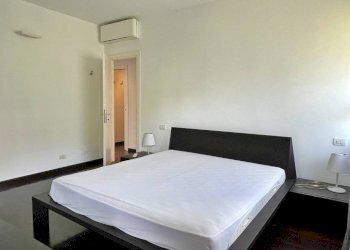 Camera da letto - Quadrilocale via Beato Battista Spagnoli, Roma - foto 23