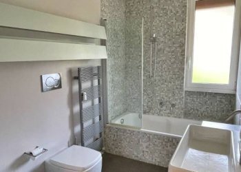 Bagno - Quadrilocale via Beato Battista Spagnoli, Roma - foto 24