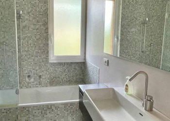 Bagno - Quadrilocale via Beato Battista Spagnoli, Roma - foto 25