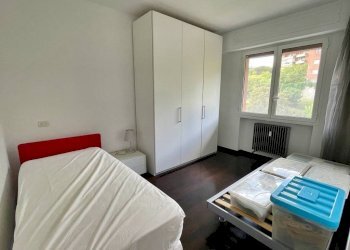 Camera da letto - Quadrilocale via Beato Battista Spagnoli, Roma - foto 26