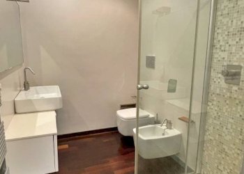 Bagno - Quadrilocale via Beato Battista Spagnoli, Roma - foto 28