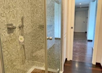 Corridoio - Quadrilocale via Beato Battista Spagnoli, Roma - foto 29