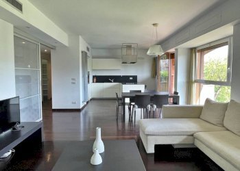 Salone - Quadrilocale via Beato Battista Spagnoli, Roma - foto 1