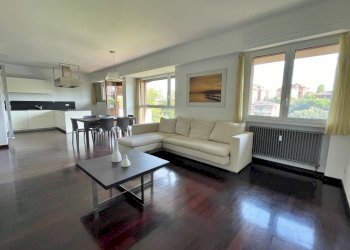 Salone - Quadrilocale via Beato Battista Spagnoli, Roma - foto 2