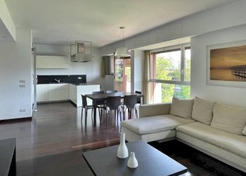 Salone - Quadrilocale via Beato Battista Spagnoli, Roma - foto 3