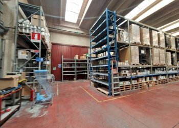 Magazzino - Capannone via Cristina Belgioioso, 230, Rho - foto 5