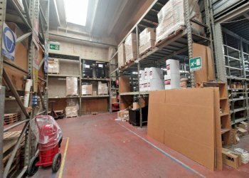 Magazzino - Capannone via Cristina Belgioioso, 230, Rho - foto 8