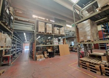 Magazzino - Capannone via Cristina Belgioioso, 230, Rho - foto 10