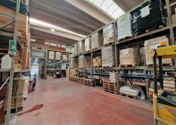 Magazzino - Capannone via Cristina Belgioioso, 230, Rho - foto 11