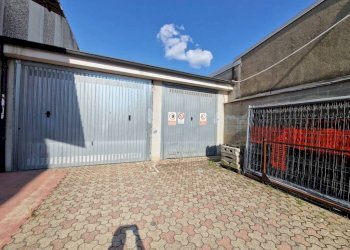 Box auto - Capannone via Cristina Belgioioso, 230, Rho - foto 13