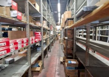 Magazzino - Capannone via Cristina Belgioioso, 230, Rho - foto 16