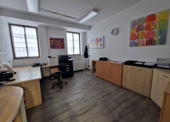 Ufficio - Capannone via Cristina Belgioioso, 230, Rho - foto 17