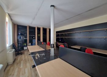 Ufficio - Capannone via Cristina Belgioioso, 230, Rho - foto 23