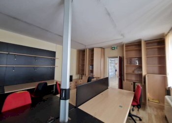 Ufficio - Capannone via Cristina Belgioioso, 230, Rho - foto 24