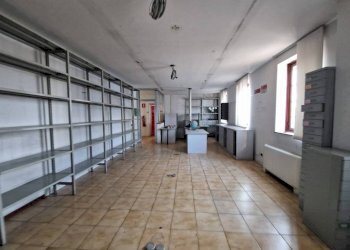 Ufficio - Capannone via Cristina Belgioioso, 230, Rho - foto 25