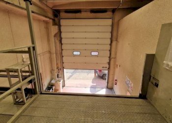 Soppalco - Capannone via Cristina Belgioioso, 230, Rho - foto 28