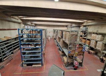 Soppalco - Capannone via Cristina Belgioioso, 230, Rho - foto 29