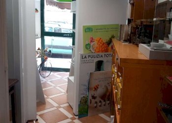 negozio locale commerciale in locazione genova sa - Negozio piazza Giovanni Martinez, Genova (zona San Fruttuoso) - foto 5