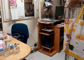 negozio locale commerciale in locazione genova sa - Negozio piazza Giovanni Martinez, Genova (zona San Fruttuoso) - foto 6