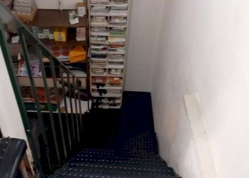 negozio locale commerciale in locazione genova sa - Negozio piazza Giovanni Martinez, Genova (zona San Fruttuoso) - foto 8