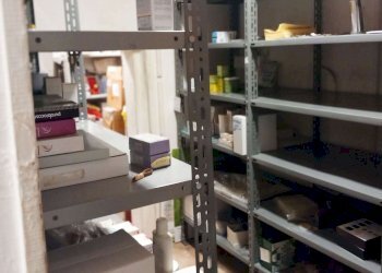 negozio locale commerciale in locazione genova sa - Negozio piazza Giovanni Martinez, Genova (zona San Fruttuoso) - foto 9