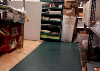 negozio locale commerciale in locazione genova sa - Negozio piazza Giovanni Martinez, Genova (zona San Fruttuoso) - foto 10