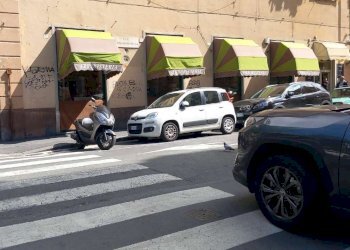 negozio locale commerciale in locazione genova sa - Negozio piazza Giovanni Martinez, Genova (zona San Fruttuoso) - foto 11