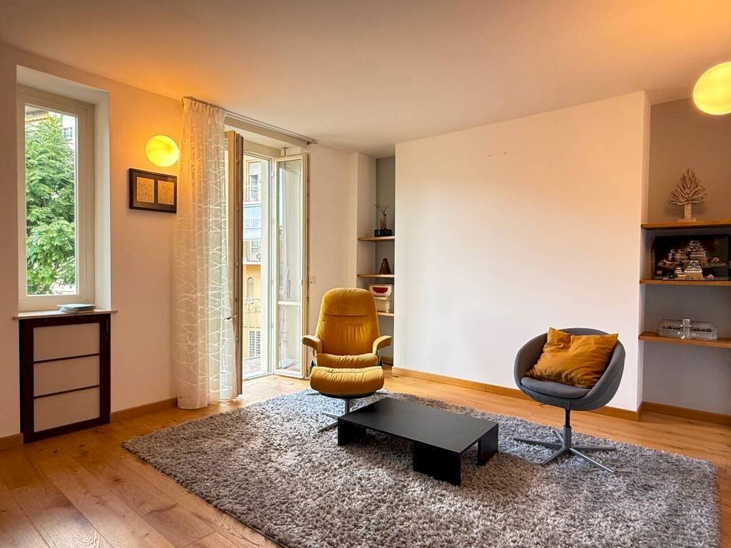 Salone - Quadrilocale via Casteggio, 15, Torino - foto 2