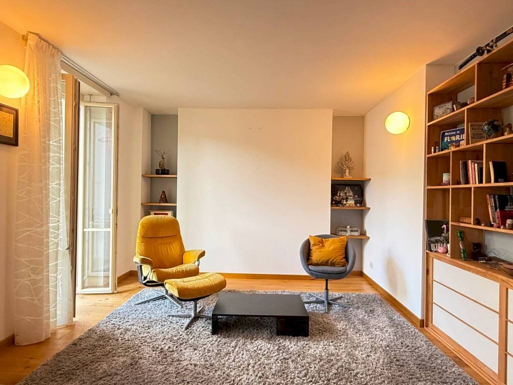 Salone - Quadrilocale via Casteggio, 15, Torino - foto 3