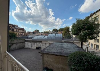 Vista - Quadrilocale via Casteggio, 15, Torino - foto 7
