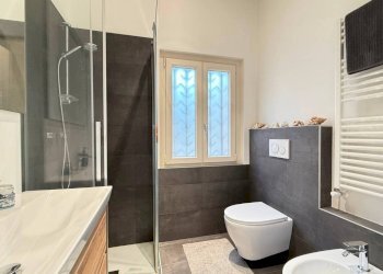 Bagno - Quadrilocale via Casteggio, 15, Torino - foto 20