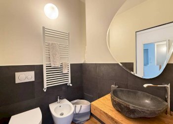 Bagno - Quadrilocale via Casteggio, 15, Torino - foto 22