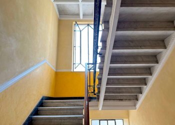 Scala - Quadrilocale via Casteggio, 15, Torino - foto 29