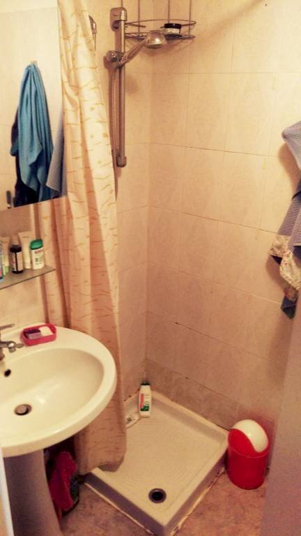 Bagno - Appartamento via Bergamo, 4, Milano - foto 2