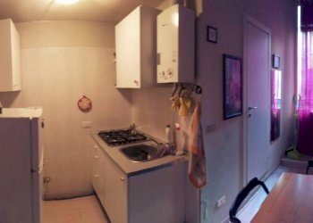 Cucina - Appartamento via Bergamo, 4, Milano - foto 1