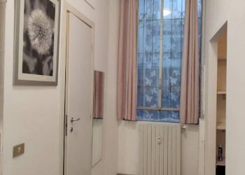 Camera da letto - Appartamento via Bergamo, 4, Milano - foto 4