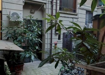 Cortile interno - Appartamento via Bergamo, 4, Milano - foto 5