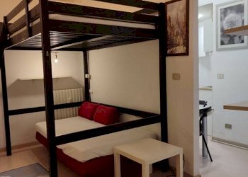 Salone - Appartamento via Bergamo, 4, Milano - foto 6
