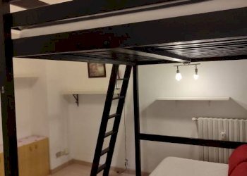 Camera da letto - Appartamento via Bergamo, 4, Milano - foto 7