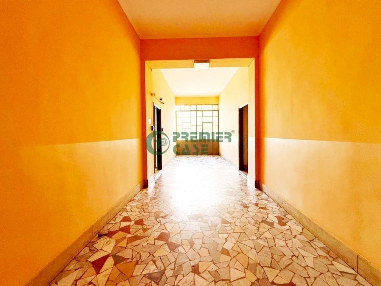 (fileminimizer) image00001 - Three-room apartment via Monte Rosa, 30, Torino - photo 2