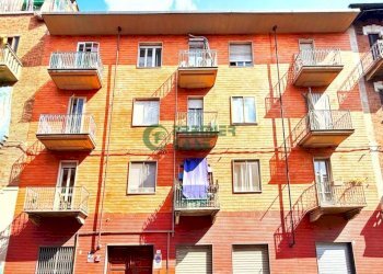 (fileminimizer) image00037 - Trilocale via Monte Rosa, 30, Torino - foto 1