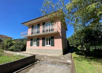 Esterni - Villa Unifamiliare corso XXV Aprile, Cogorno - foto 1