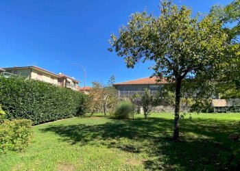 Esterni - Villa Unifamiliare corso XXV Aprile, Cogorno - foto 3